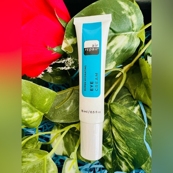 New/Sealed Air Repair Super Hydrating Eye Cream - Picture 1 of 7